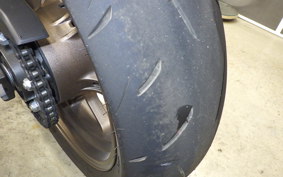 HONDA CB650R E-Clutch 2024 RH17