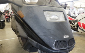 HONDA FUSION X MF02