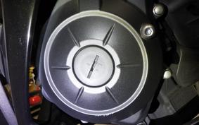 YAMAHA YZF-R25 A RG10J