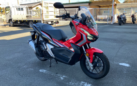 HONDA ADV150 KF38