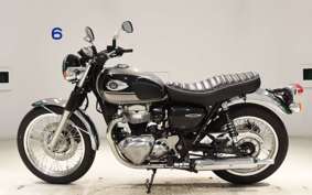 KAWASAKI W800 2024 EJ800E