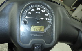 HONDA TACT-4ﾍﾞｰｼｯｸ 2008 AF79