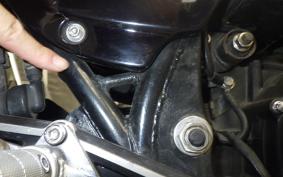 KAWASAKI GPZ400 1983 ZX400A