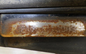 HONDA SPACY 100 2016 JF13