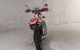 HONDA XR250 MD30