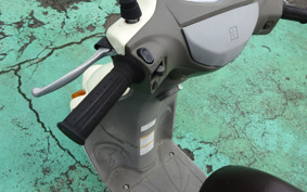 SUZUKI LET`S5 CA47A