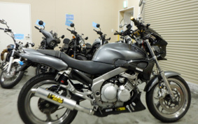 YAMAHA ZEAL 3YX