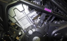 HONDA CB125 R 1997 JC91