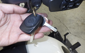 HARLEY RH1250S 2024