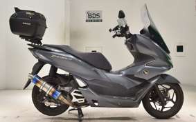HONDA PCX 160