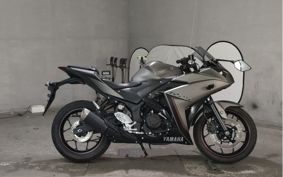 YAMAHA YZF-R25 RG10J