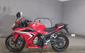 HONDA CBR400R 2023 NC56