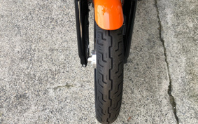 HARLEY FXBBS 2021 YYK