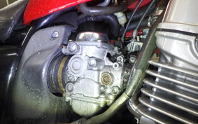HONDA CB400F 1998 NC36