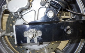 HONDA CB750 GEN 2 K 1999 RC42
