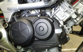 HONDA VTR 250 Gen. 2 2024 MC33