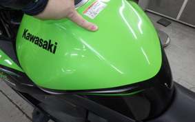 KAWASAKI NINJA 400R 2012 ER400B