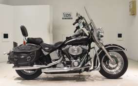 HARLEY FLSTCI 1450 2003