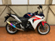 Фото Honda CBR250R 2011 с японского аукциона