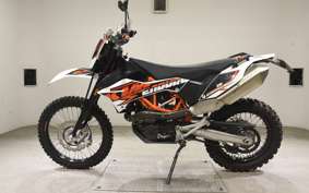 KTM 690 ENDURO R 2018