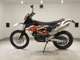 Фото KTM 690 ENDURO R 2018 с японского аукциона