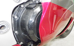 SUZUKI GSX-1300R HAYABUSA 2001