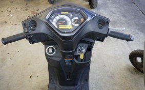 YAMAHA AXIS 125 Z SEJ6J