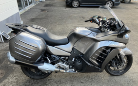 KAWASAKI 1400 GTR ABS 2014 ZGT40C