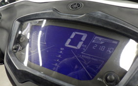 YAMAHA CYGNUS Griffus 2025 SEJ4J