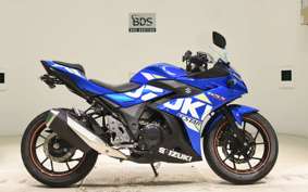 SUZUKI GSX250R 2025