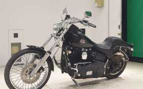 HARLEY FXSTB 1340 2010