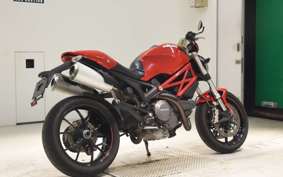 DUCATI MONSTER 796 A 2015