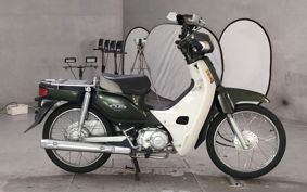 HONDA SUPER CUB50 AA04