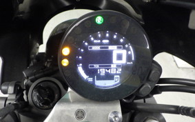 YAMAHA XSR900 2017 RN46J