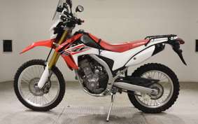 HONDA CRF250L 2022 MD38