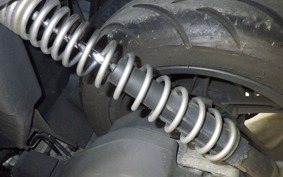 HONDA FORZA Z GEN 2 2006 MF10