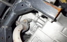 YAMAHA TRICITY 125 2001 SE82J