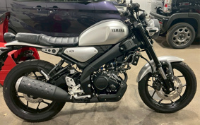YAMAHA XSR125 RE46J