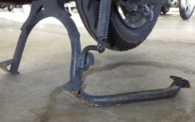 YAMAHA JOG Delux SA39J