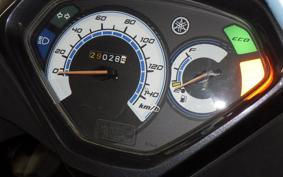 YAMAHA AXIS 125 Z SED7J