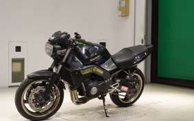 KAWASAKI XANTHUS 1994 ZR400D