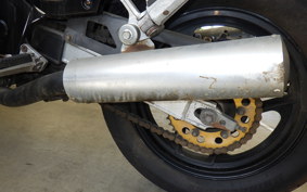 KAWASAKI GPZ400R 1990 ZX400D