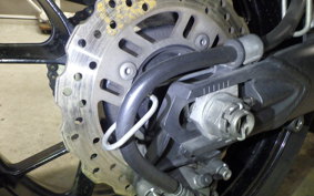 KAWASAKI ZZ1400 NINJA R 2009 ZXT40C