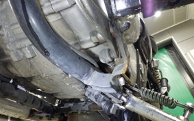 KAWASAKI ELIMINATOR 125 2005 BN125A