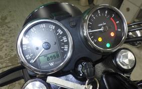 KAWASAKI W800-2ｽﾄﾘｰﾄ 2021 EJ800B
