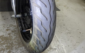 SUZUKI LET's CA4AA