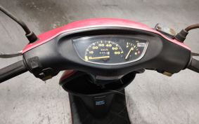 HONDA DIO ZX AF35