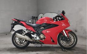 HONDA VFR800F 2018 RC79