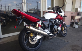 HONDA CB400SFV-3 BOLDOR 2005 NC39