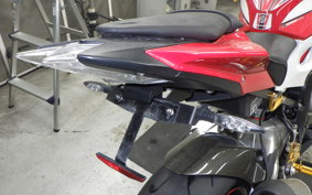 BMW S1000RR 2016